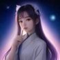 用户星期五的玫瑰头像，知性女性形象，深度阅读美妆趋势报告