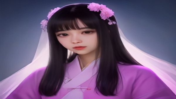 美女黄18直播预告封面，专业美妆师准备实时演示职场通勤妆容，背景整洁专业